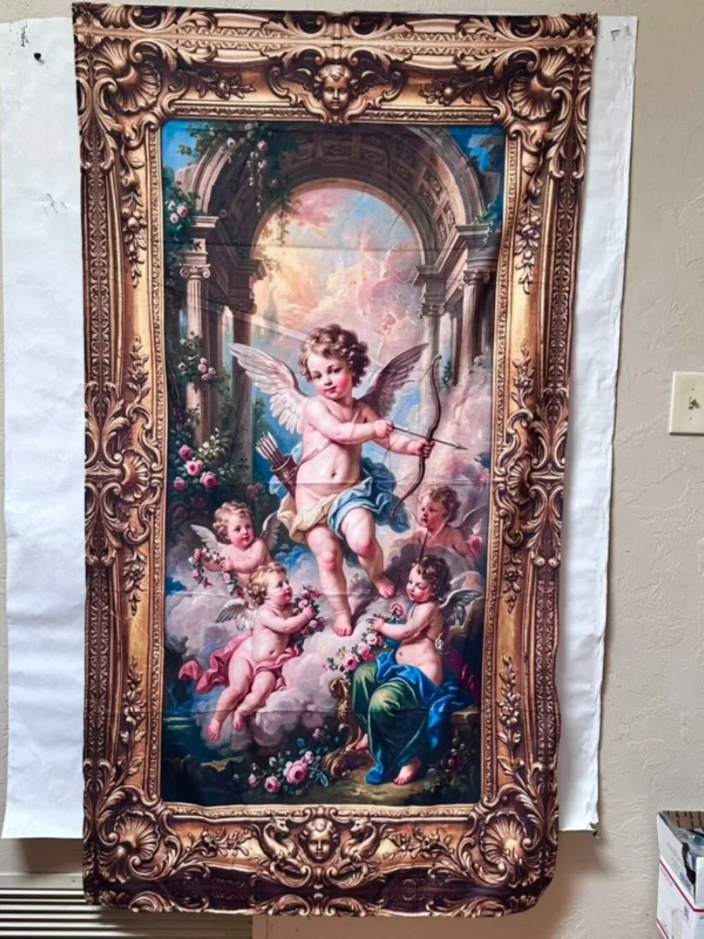 Conceptual Subculture Cupid &Cherub Mythology 71